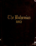 Bohemian [yearbook] 1912