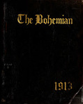 Bohemian [yearbook] 1913