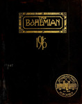 Bohemian [yearbook] 1916