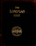 Bohemian [yearbook] 1917