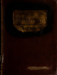 Bohemian [yearbook] 1920