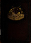 Bohemian [yearbook] 1922
