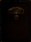 Bohemian [yearbook] 1923