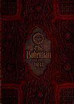 Bohemian [yearbook] 1931