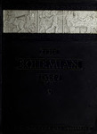 Bohemian [yearbook] 1932