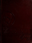 Bohemian [yearbook] 1934