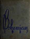 Bohemian [yearbook] 1937