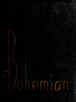 Bohemian [yearbook] 1946 by Wofford College