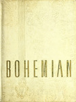 Bohemian [yearbook] 1948 by Wofford College