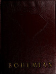 Bohemian [yearbook] 1949 by Wofford College
