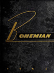 Bohemian [yearbook] 1951 by Wofford College