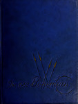 Bohemian [yearbook] 1952 by Wofford College