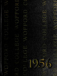 Bohemian [yearbook] 1956 by Wofford College