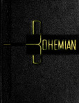 Bohemian [yearbook] 1958 by Wofford College