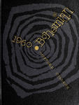 Bohemian [yearbook] 1960 by Wofford College