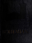 Bohemian [yearbook] 1965 by Wofford College