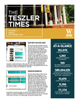 The Teszler Times
