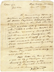 Extract of a general order by James Wilkinson by James Wilkinson