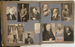 Section 14 of 17: Philip M. Powers scrapbook, World War, 1914-1931 by Philip M. Powers
