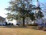 First United Methodist Church, Cheraw by James A. Neal