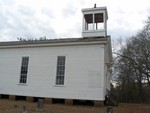 Ruff's Chapel United Methodist Church, Ridgeway by James A. Neal