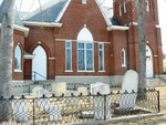 First United Methodist Church, Bennettsville by James A. Neal