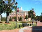 Claflin University, Orangeburg by James A. Neal