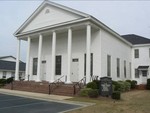 Bethel United Methodist Church, Sumter by James A. Neal